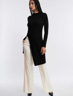 Clearance Asymetric Blouse Women Tops
