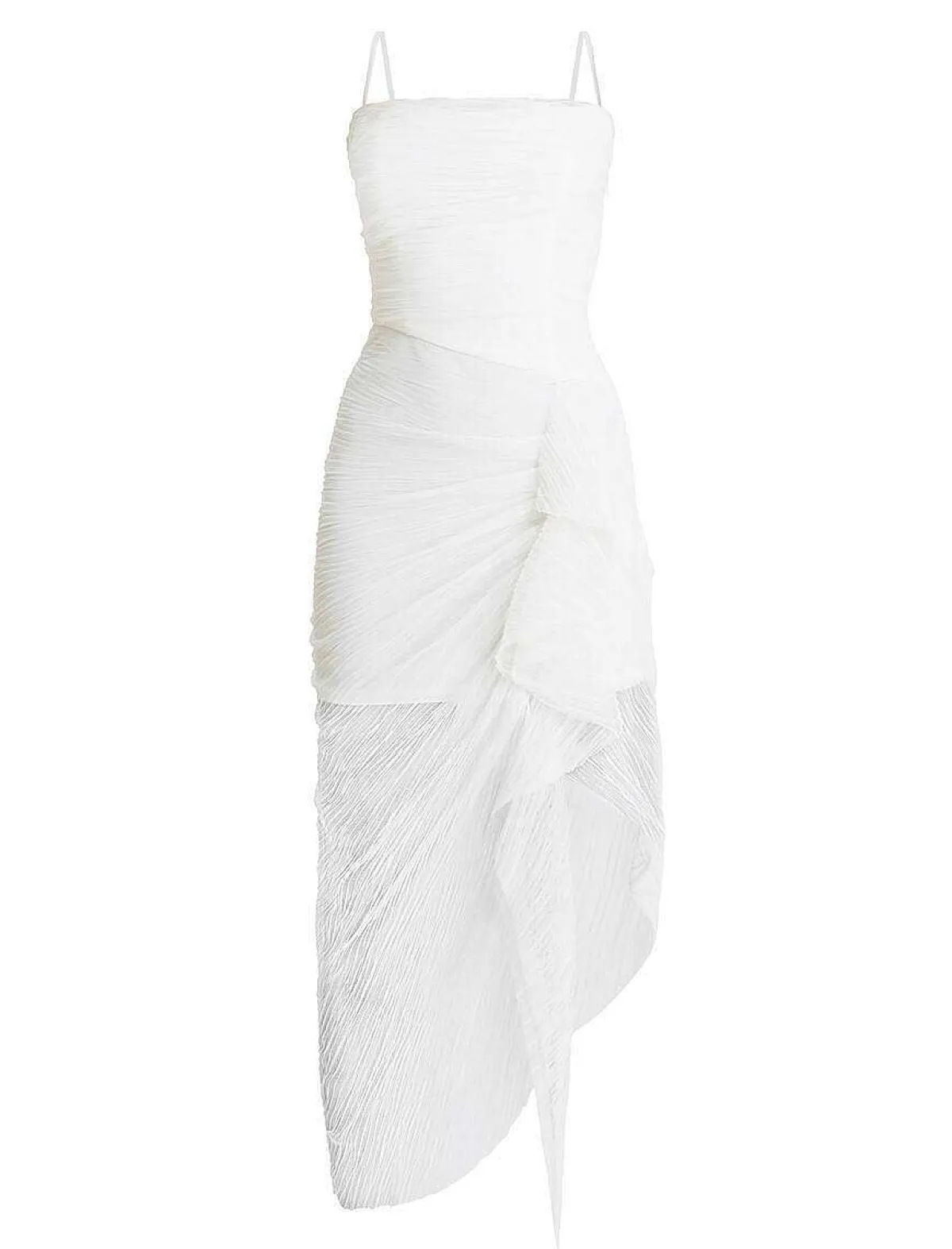 Cheap Asymetric Dress Women Casual