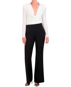 Best Body Escort With Wide Sleeves Women Tops
