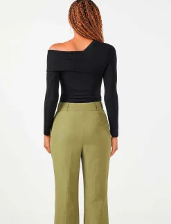 Shop Body With Sleeves Women Tops