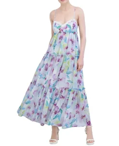 Online Casual Maxi Dress Women Casual
