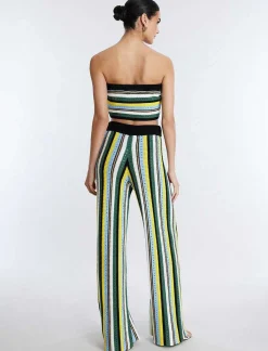 Hot Crop Top Women Tops