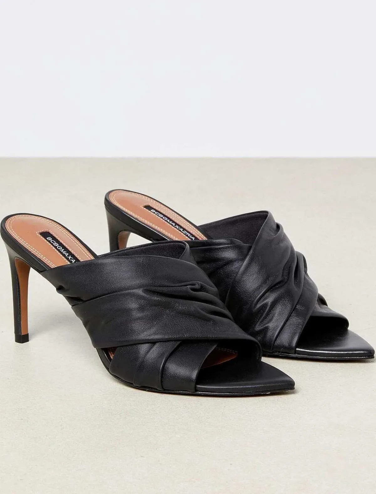 Online Dixi Mule Tacon Sandals Women Shoes