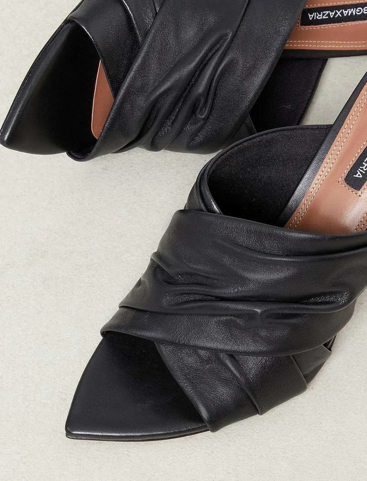 Online Dixi Mule Tacon Sandals Women Shoes
