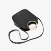 Outlet Geometric City Satchel Pocket Women Pockets