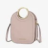 Store Geometric City Satchel Pocket Women Pockets
