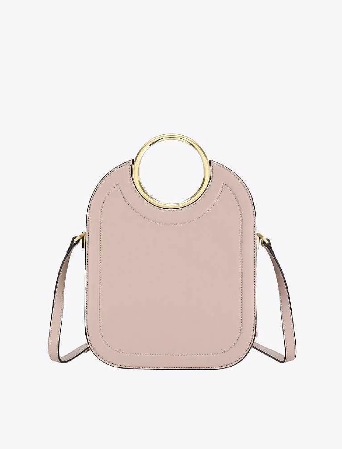 Store Geometric City Satchel Pocket Women Pockets