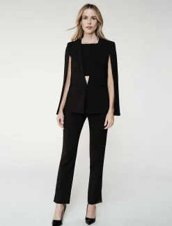 Store Jacket Blazer Cover Women Outerwear