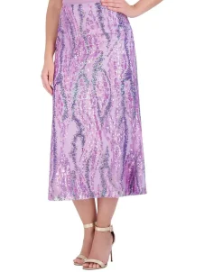 Store Lentejuelas Midi Falk Women Skirts