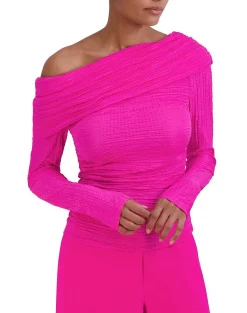 Best Sale Men'S Blouse Descubiertos Wide Sleeve Women Tops