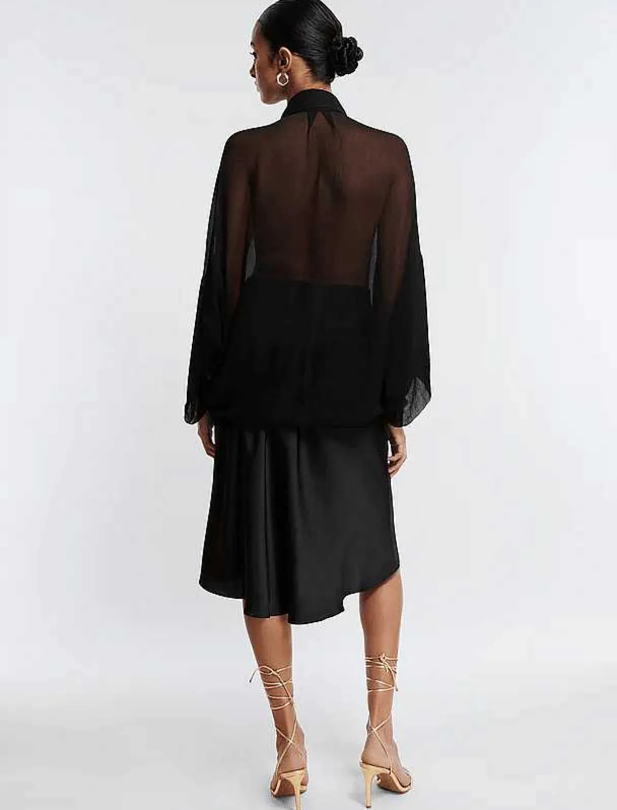 Clearance Midi Falk Women Skirts