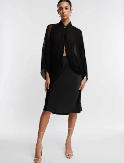 Clearance Midi Falk Women Skirts