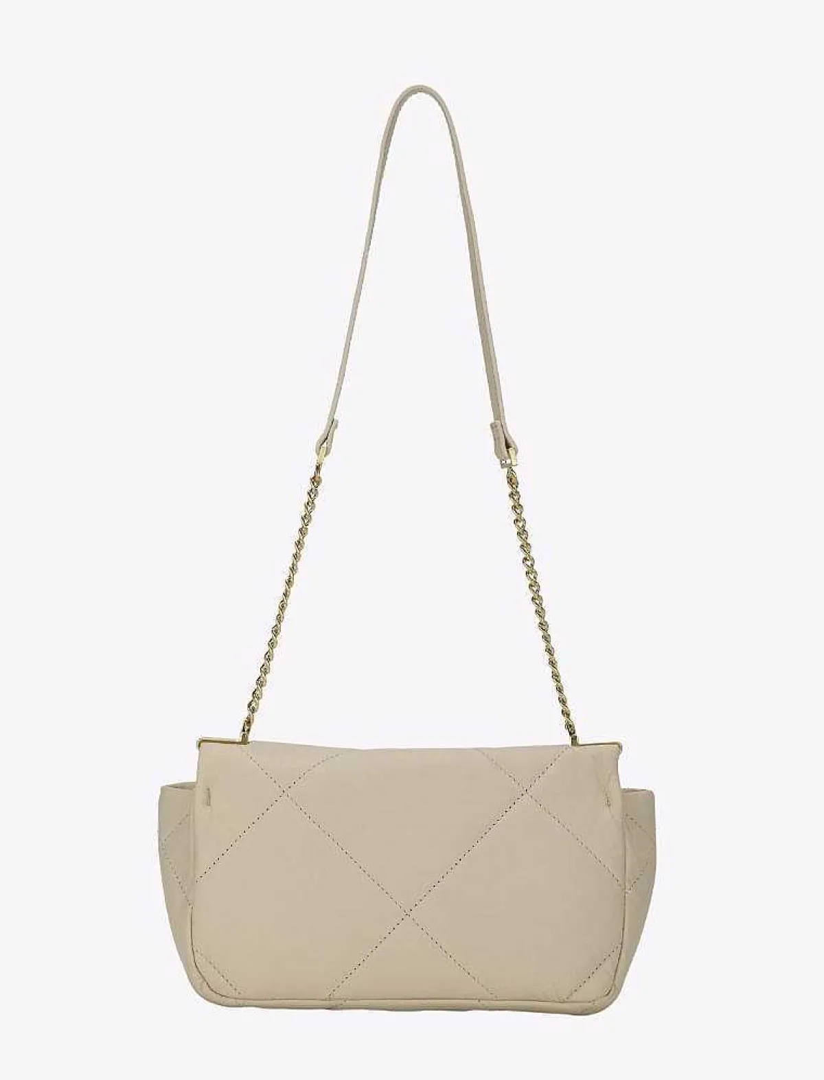 Flash Sale Padded Shoulder Pocket With Estoperoles Women Pockets