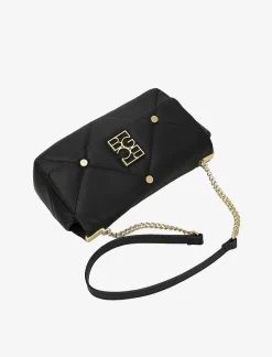 Sale Padded Shoulder Pocket With Estoperoles Women Pockets