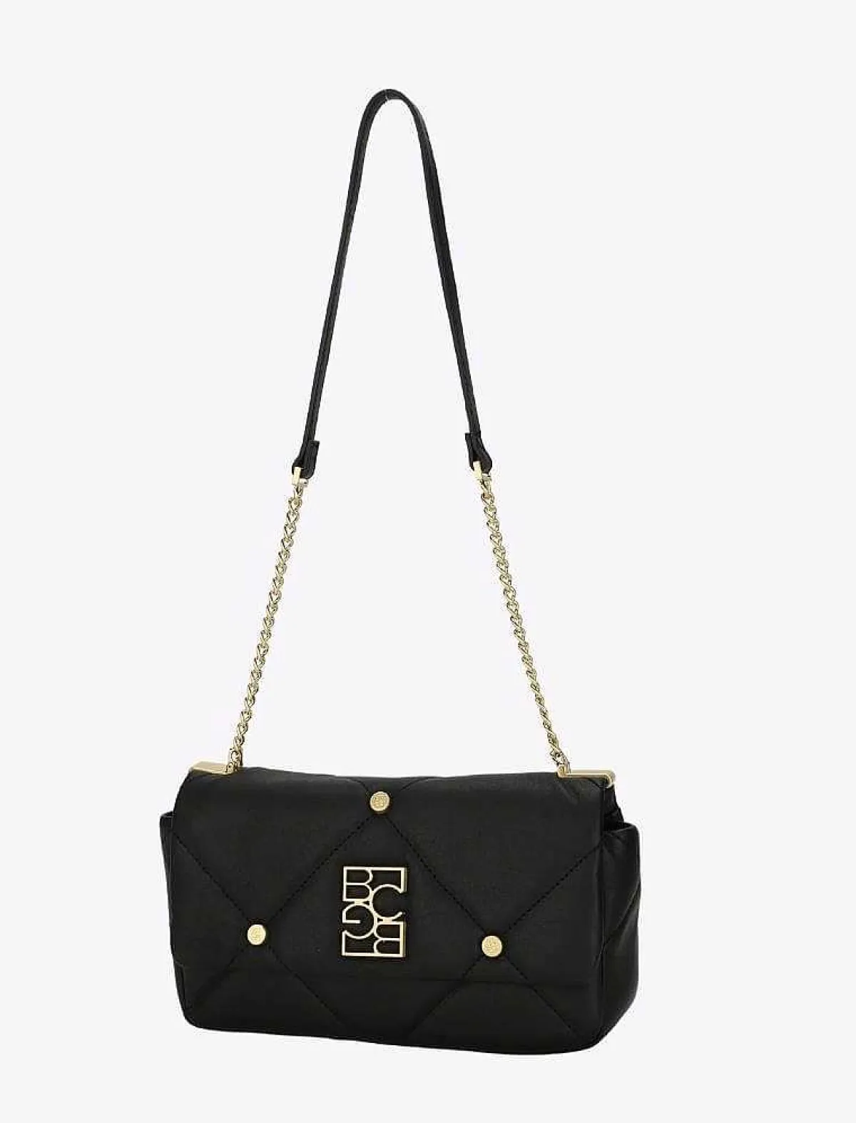Sale Padded Shoulder Pocket With Estoperoles Women Pockets