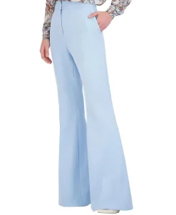 Sale Pierna Ancha Wear Pants Women Pantalones