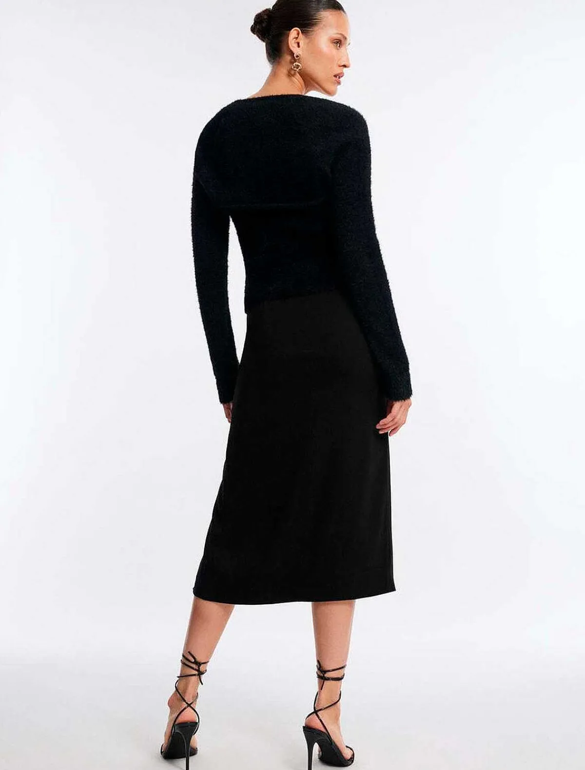 Online Pullover Women Sweaters