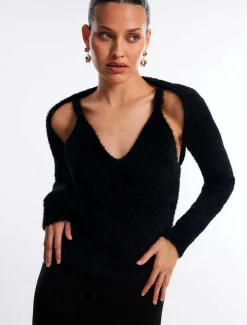Online Pullover Women Sweaters