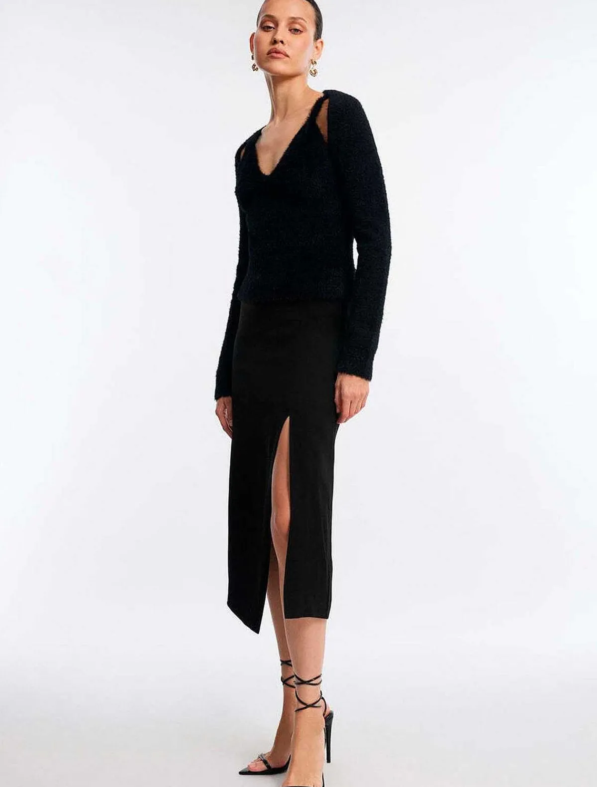 Online Pullover Women Sweaters