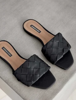 Discount Remi Trenzada Sandal Women Shoes