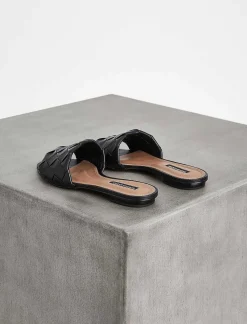Discount Remi Trenzada Sandal Women Shoes