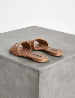 Flash Sale Remi Trenzada Sandal Women Shoes