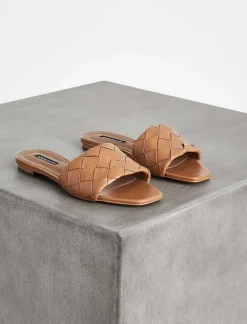 Flash Sale Remi Trenzada Sandal Women Shoes