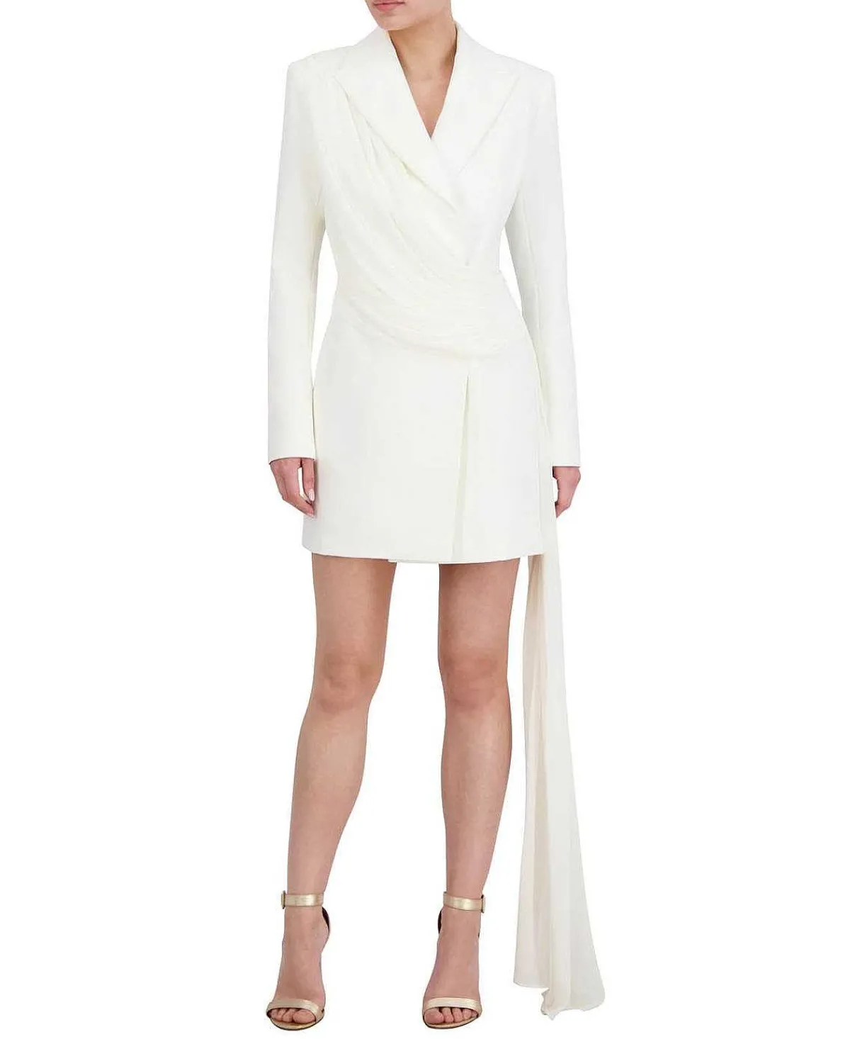 Online Sastreed Dress Women Cocktail