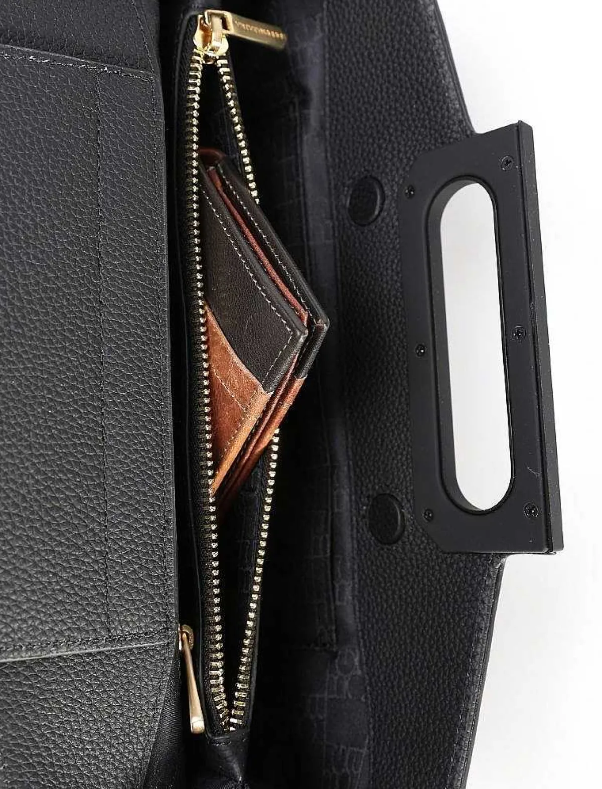 Discount Satchel Pocket With Rectangular Handle Women Pockets