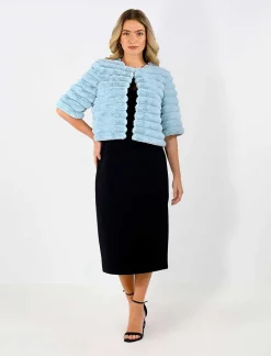 New Shelter Women Outerwear
