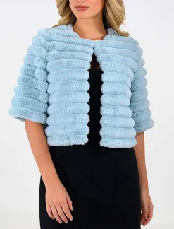 New Shelter Women Outerwear