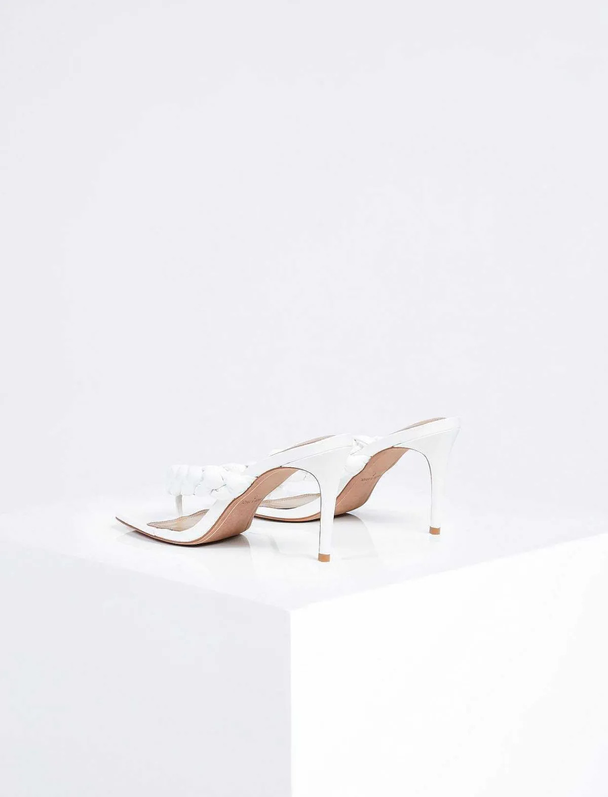 New Tacon Bella Tejidas Sandals Women Shoes