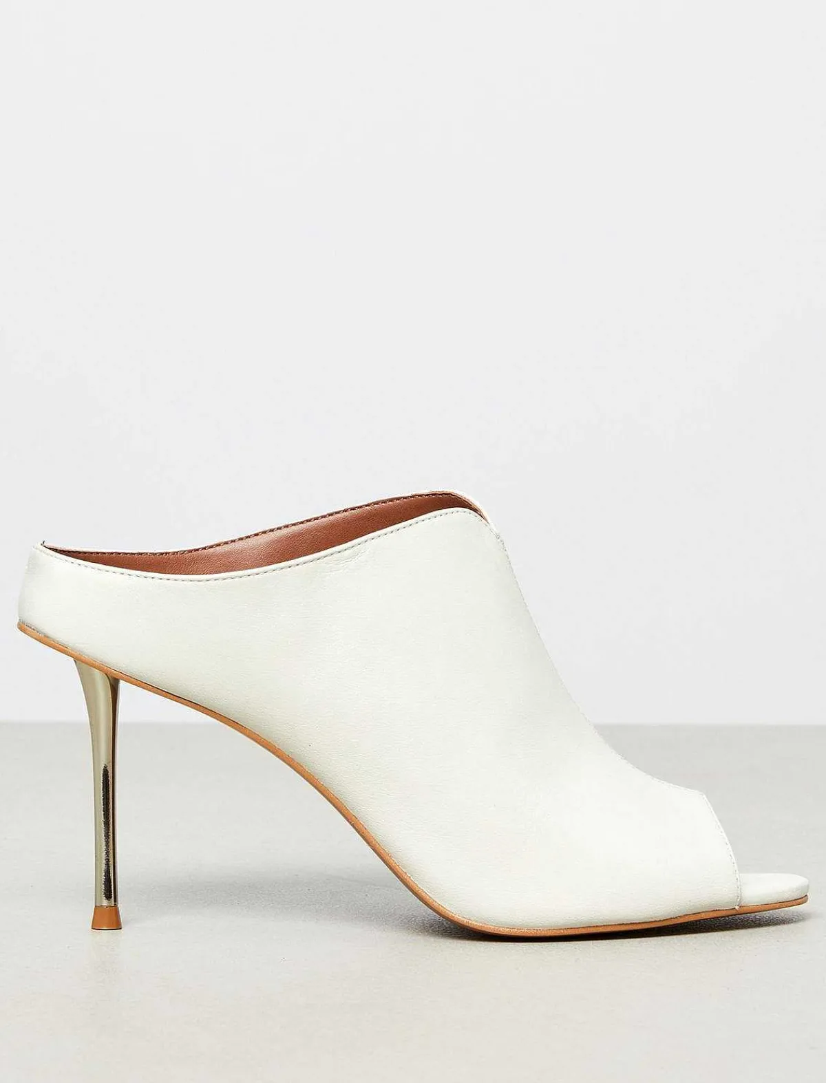 Store Teela Mule Tacon Sandal Women Shoes