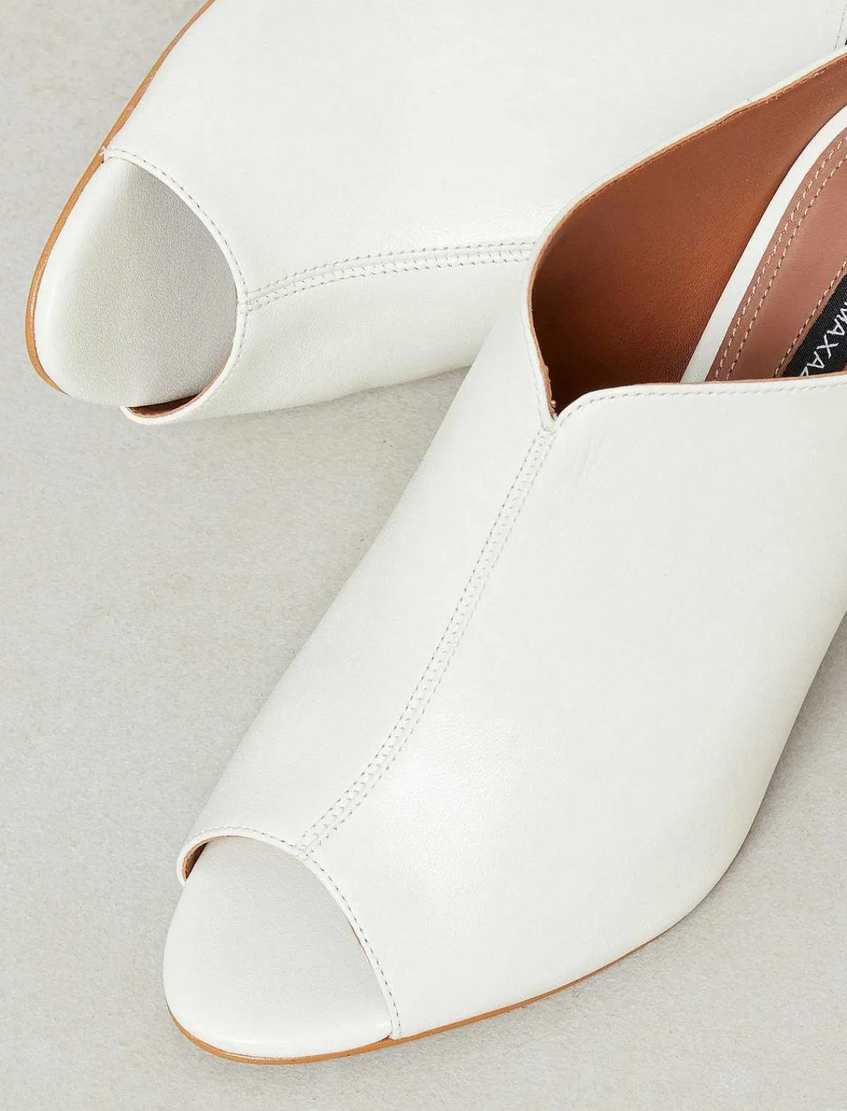 Store Teela Mule Tacon Sandal Women Shoes