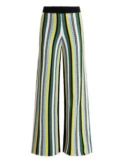 Online Trousers Women Pantalones