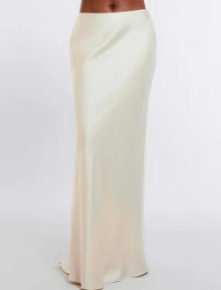 Store Wide Satin Fairy Women Skirts