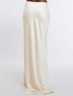 Store Wide Satin Fairy Women Skirts